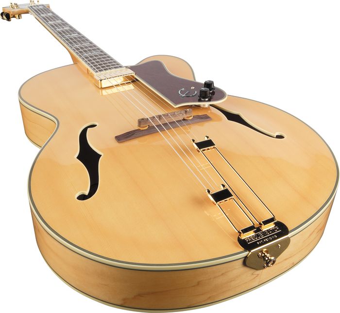 Epiphone Emperor Regent (NAT) GIBSON GUITAR CORP. JAPAN 価格比較 遊園地