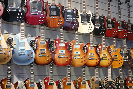 Gibson USA
