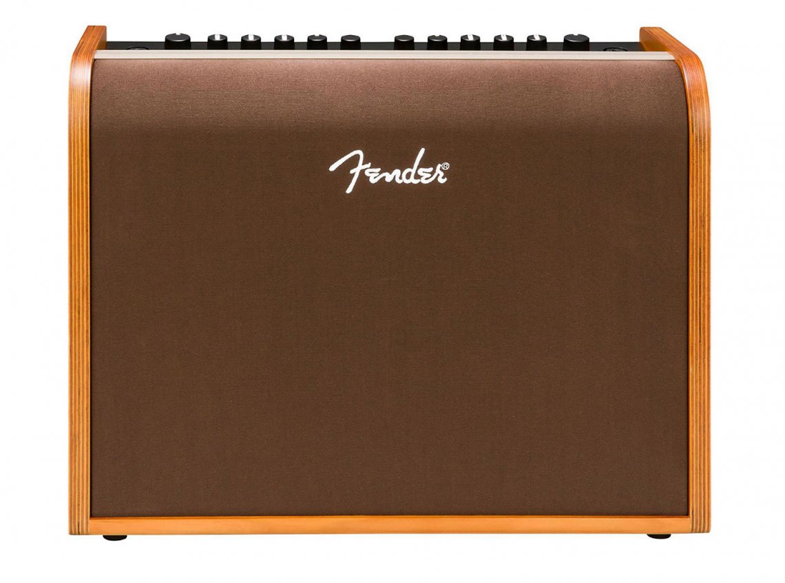 Fender Acoustic 100 - Click Image to Close