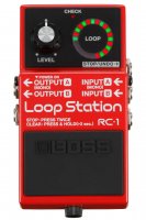 Boss RC-1 Loop Station