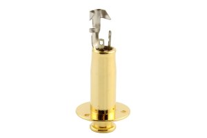 Allparts Stereo End Pin - GH