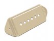 Gibson P-90/P-100 Pickup "Dog Ear" Cover - CR