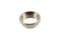 Allparts Deep Round Toggle Nut - NH