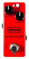 MXR M291 Dyna Comp Mini Compressor