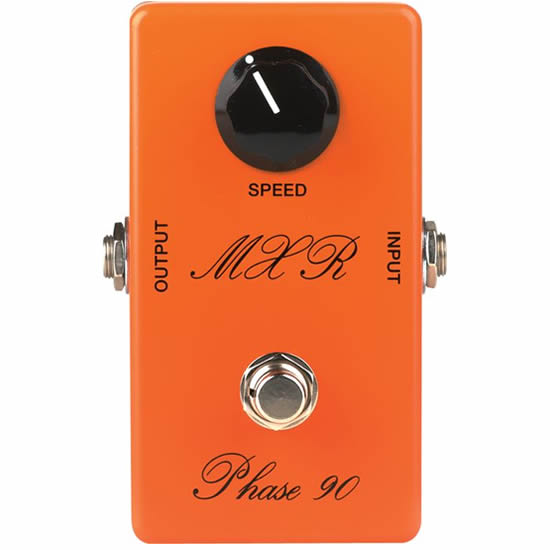 MXR CSP026 '74 Vintage Phase 90 Handwired - Click Image to Close