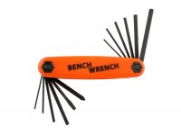 Allparts Bench Wrench Tech Tool