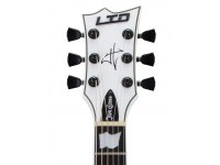 ESP Ltd Iron Cross James Hetfield Signature
