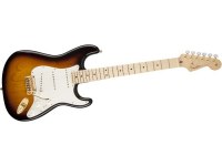 Fender 60th Anniversary Commemorative Stratocaster