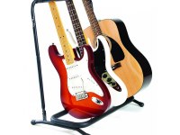 Fender Multi-Stand 3-Space