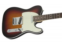 Fender American Elite Telecaster - RW 3CS