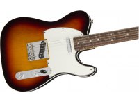 Fender American Original '60s Telecaster -  RW 3CS