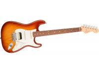 Fender American Professional Stratocaster HSS Shaw RW - SSB