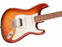 Fender American Professional Stratocaster HSS Shaw RW - SSB