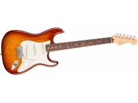 Fender American Professional Stratocaster RW - SSB