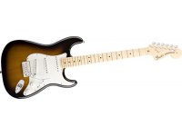 Fender American Special Stratocaster - 2CS