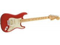 Fender American Special Stratocaster HSS - MN FRD