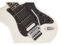 Fender Standard Stratocaster HSS Floyd Rose - RW OW