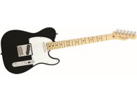 Fender American Standard Telecaster - MN BK
