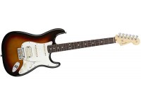 Fender American Standard Stratocaster HSS - RW 3CS