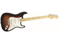 Fender American Standard Stratocaster - MN 3CS