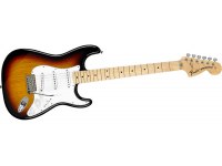 Fender Classic 70's Stratocaster MN - 3CS