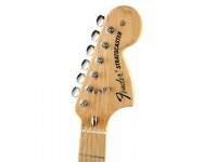 Fender Classic 70's Stratocaster MN - BK