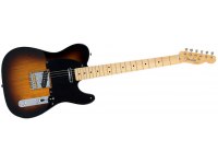 Fender Classic Player Baja Telecaster - 2CS