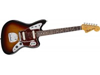 Fender Classic Player Jaguar Special - 3CS