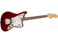 Fender Classic Player Jaguar Special - CAR