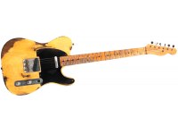 Fender Custom 1951 Heavy Relic Nocaster NAMM 2017 Ltd Edition