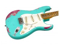Fender Custom 1957 Stratocaster Heavy Relic Limited Edition - SP