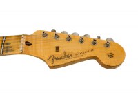 Fender Custom 1957 Stratocaster Heavy Relic Limited Edition - SP
