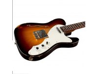 Fender Custom Limited 50's Thinline Telecaster AAA Rosewood Neck