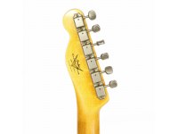 Fender Custom 50s Telecaster Thinline Relic NAMM 2017 Ltd Ed