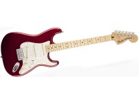 Fender Deluxe Roadhouse Stratocaster - CAR
