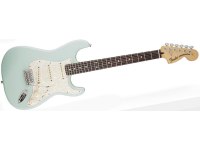 Fender Deluxe Roadhouse Stratocaster - SB