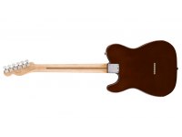 Fender 2017 Limited Edition Malaysian Blackwood Telecaster® 90