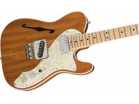 Fender 2017 Limited American Elite Mahogany Tele Thinline