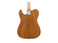 Fender 2017 Limited American Elite Mahogany Tele Thinline