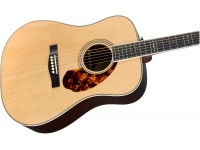 Fender PM-1 Limited Edition Adirondack Rosewood Dreadnought