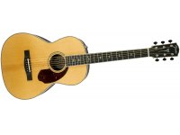 Fender PM-2 Deluxe Parlor - NA