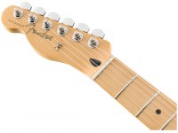 Fender Player Telecaster Lefty - MN 3CS