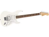 Fender Standard Stratocaster HSS Floyd Rose - RW AW