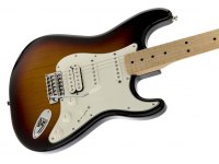 Fender Standard Stratocaster HSS - MN BSB