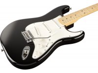 Fender Standard Stratocaster - MN BK