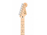 Fender Standard Stratocaster - MN BK