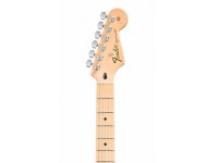 Fender Standard Stratocaster - MN CAR