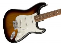 Fender Standard Stratocaster - PF BSB