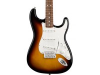 Fender Standard Stratocaster - RW BSB