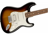 Fender Standard Stratocaster HSS - PF BSB